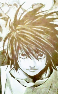 L Lawliet 