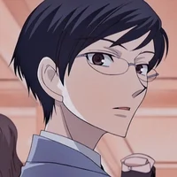 OHSHC Kyoya Ootori
