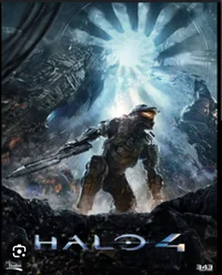 Halo 4