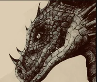 Queen of the Dragons