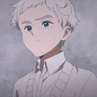 Yandere Norman-TPN