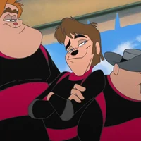 Bradley Uppercrust