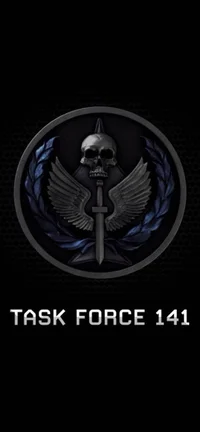 Kortac - TF-141