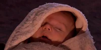 Newborn Luke