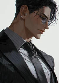 LEI Nickolai