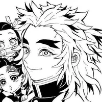 Kyojuro Rengoku