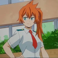 Itsuka Kendo