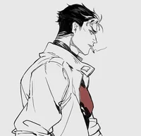 Jason Todd