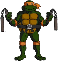 Michelangelo 