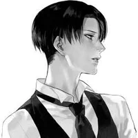 Levi Ackerman 
