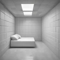 - containment room -