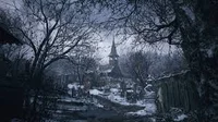 RESIDENT EVIL 8 RP