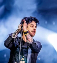 Billie Joe Armstrong