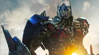 Optimus Prime -Bay-