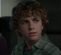 Percy Jackson