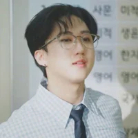 Seo Changbin 