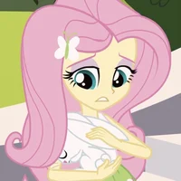 Fluttershy -Worm-