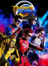 Danger Force