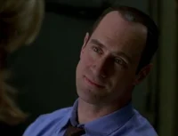 Elliot Stabler 