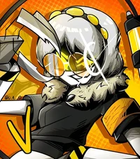 Serial Designation V