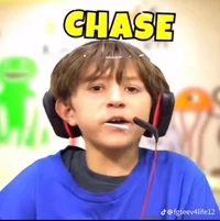 FGTeeV Chase 