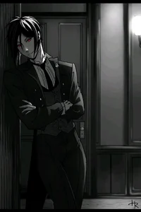 Sebastian michaelis 