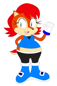 Sally Acorn 