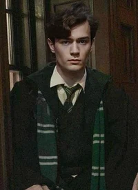 Tom riddle