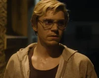 Jeffrey Dahmer