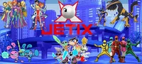 Jetix rp 