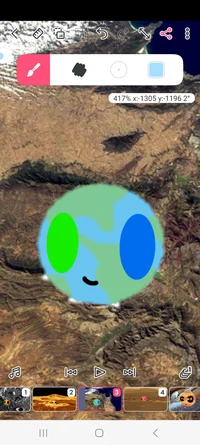 Earth