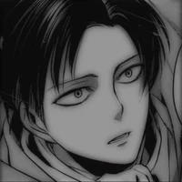 Levi Ackerman 