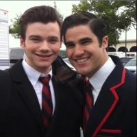 Blaine Anderson 