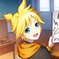 Kagamine Len