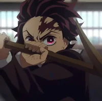 Tanjiro Komado