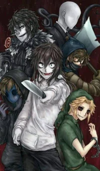 Creepypasta