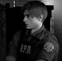 Leon Kennedy 