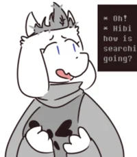 Teatale Toriel