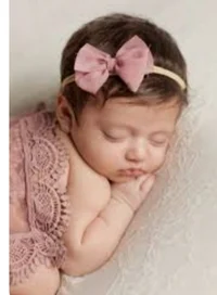 Cute baby