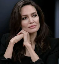 Angelina Jolie