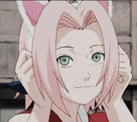 Sakura Haruno