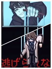 Dylan and Lololoshka