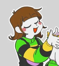 Underfell Chara