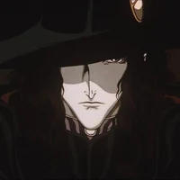 Vampire hunter D