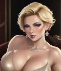 Eugenia Montgomery
