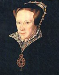 Mary Tudor