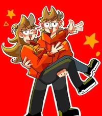 Tord x Tori