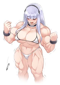 Muscle Growth Remote