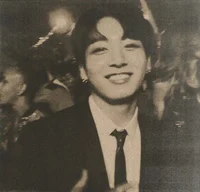 Jungkook 