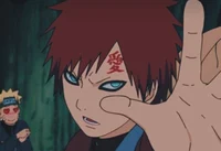 Gaara encuentro